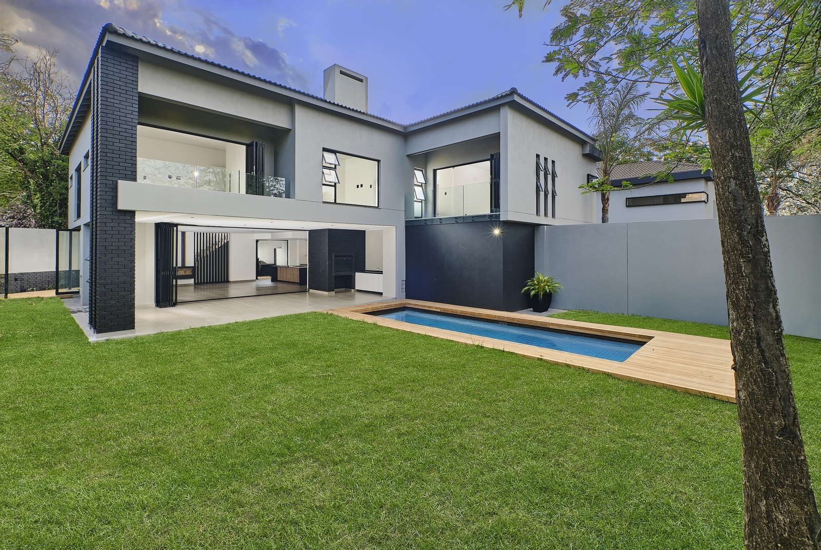 6 Gerhard, Sandown